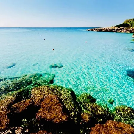 Maison Lido Silvana דירה