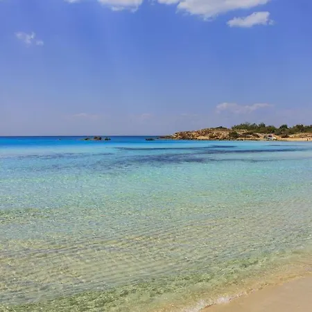 Apartamento Maison Lido Silvana