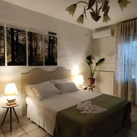 Maison Lido Silvana بولسانو