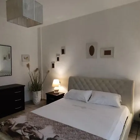 Apartamento Maison Lido Silvana