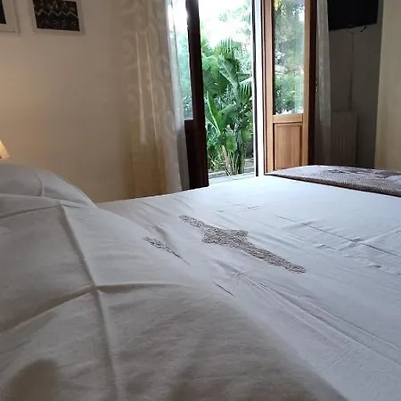 Maison Lido Silvana Pulsano