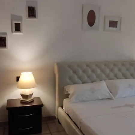 Maison Lido Silvana Pulsano