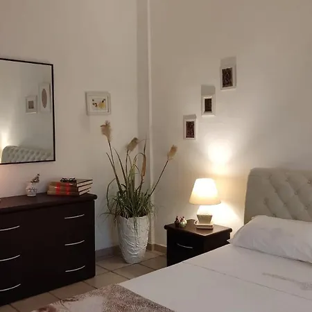 Maison Lido Silvana