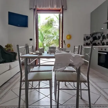Maison Lido Silvana Apartamento