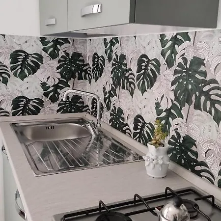 Maison Lido Silvana פולסנו