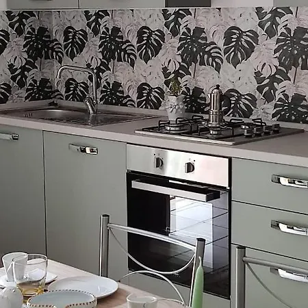 Maison Lido Silvana * פולסנו