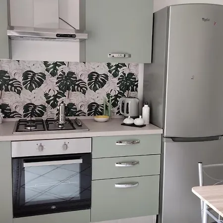 Maison Lido Silvana * פולסנו