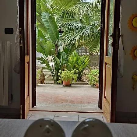 Maison Lido Silvana