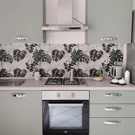 Maison Lido Silvana פולסנו