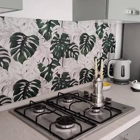 Apartamento Maison Lido Silvana Pulsano