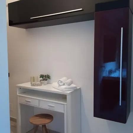 Maison Lido Silvana Apartamento *