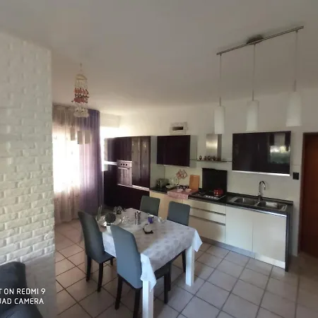 Maison Lido Silvana شقة *