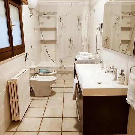 דירה Maison Lido Silvana