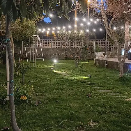 Maison Lido Silvana פולסנו