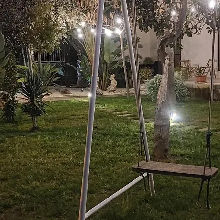 Apartamento Maison Lido Silvana *