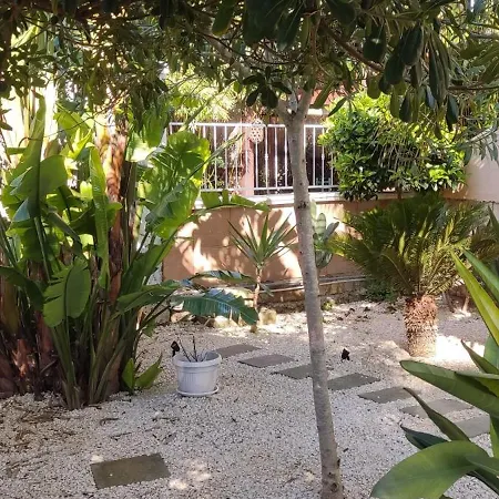 Maison Lido Silvana شقة *