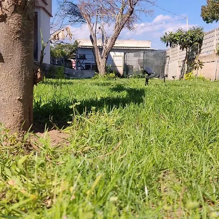 דירה Maison Lido Silvana *