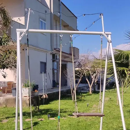 Maison Lido Silvana דירה