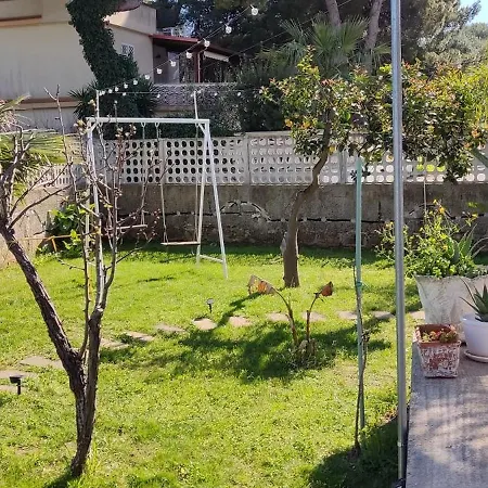 شقة Maison Lido Silvana