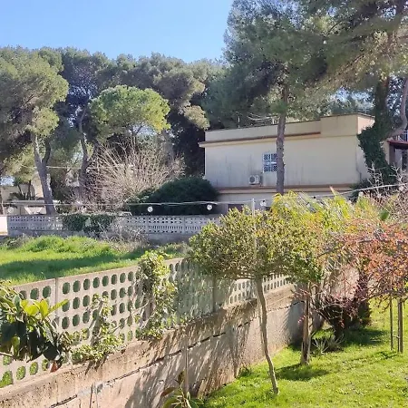 Maison Lido Silvana *