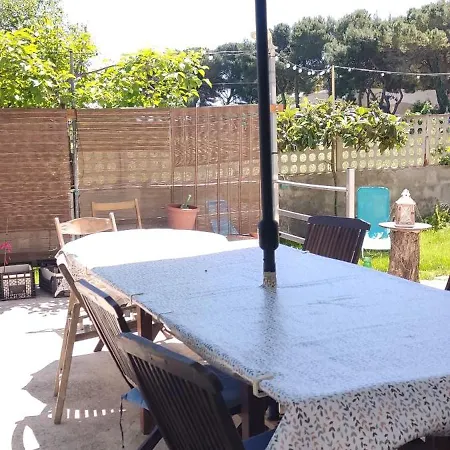 شقة Maison Lido Silvana