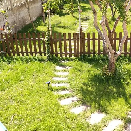 דירה Maison Lido Silvana פולסנו