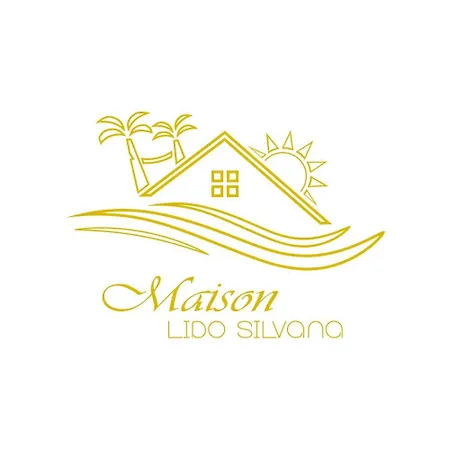 דירה Maison Lido Silvana *