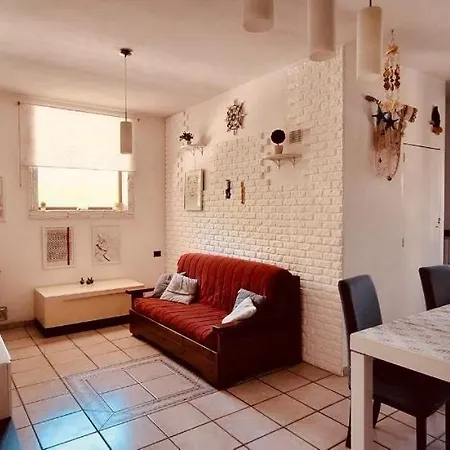 Maison Lido Silvana Apartamento