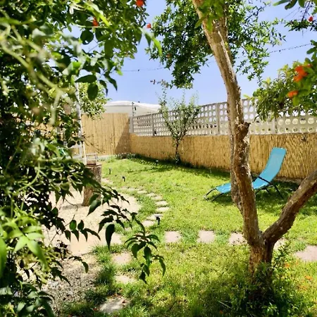 דירה Maison Lido Silvana *