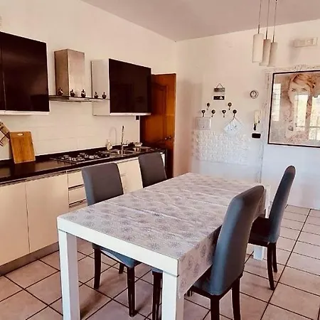 Maison Lido Silvana * פולסנו