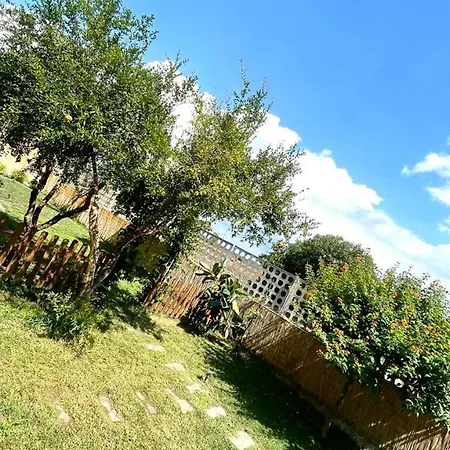 Apartamento Maison Lido Silvana Pulsano