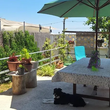 Apartamento Maison Lido Silvana Pulsano