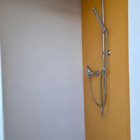 Apartamento Maison Lido Silvana Pulsano