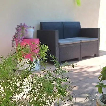 Maison Lido Silvana Pulsano