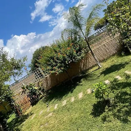Apartamento Maison Lido Silvana Pulsano
