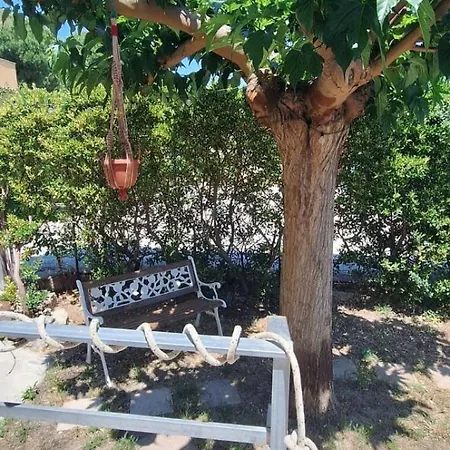 Maison Lido Silvana Apartamento