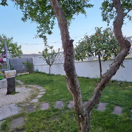 Apartamento Maison Lido Silvana