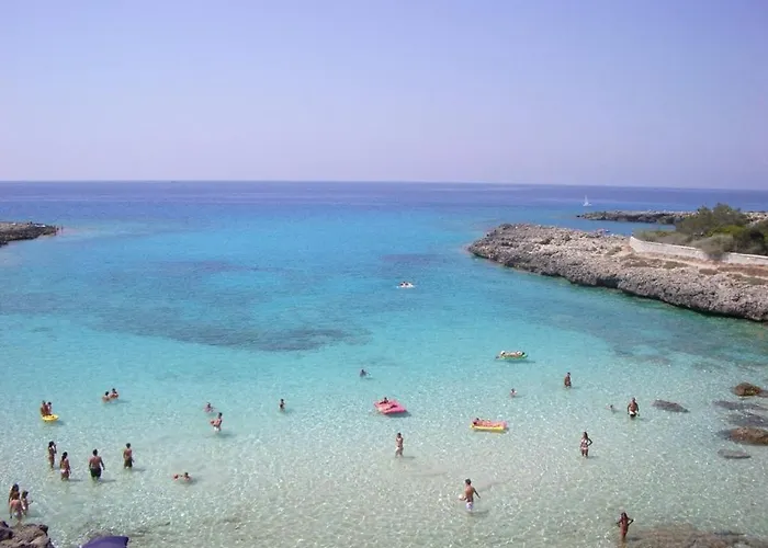 アパート Maison Lido Silvana *