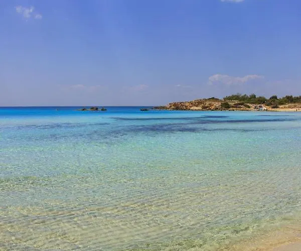 Lägenhet Maison Lido Silvana