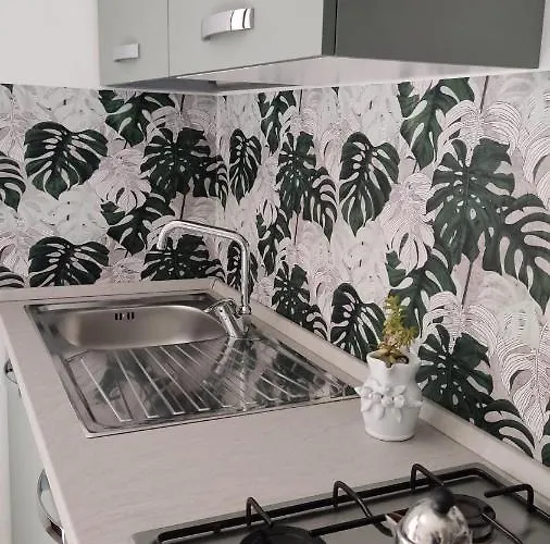 Maison Lido Silvana プルサーノ