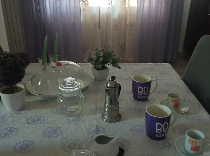 Maison Lido Silvana Lägenhet