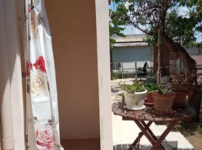 Lägenhet Maison Lido Silvana Pulsano