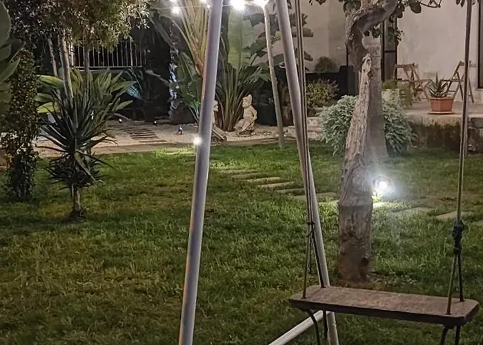 アパート Maison Lido Silvana *