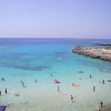 Daire Maison Lido Silvana *