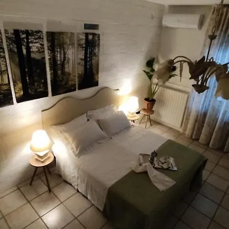 Maison Lido Silvana * Pulsano