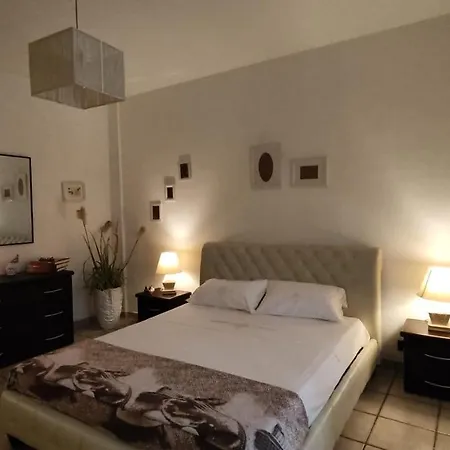 Appartement Maison Lido Silvana