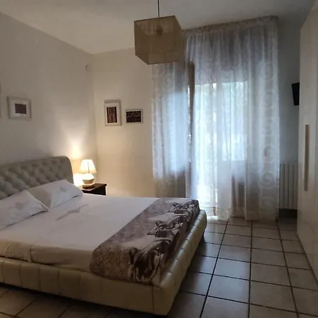 Maison Lido Silvana Apartment