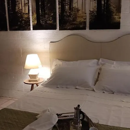 Maison Lido Silvana Apartment Pulsano