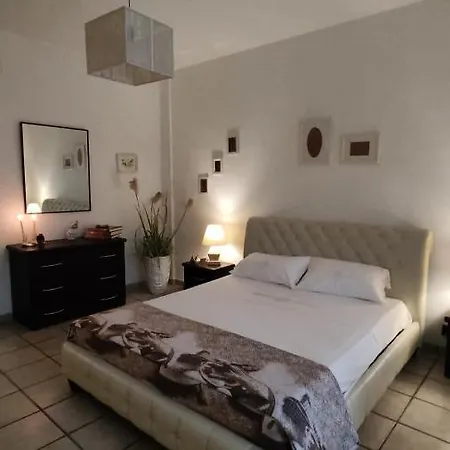 Maison Lido Silvana *