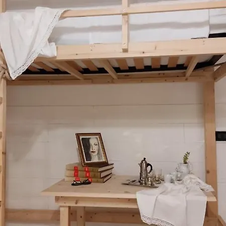 Maison Lido Silvana Apartment Pulsano